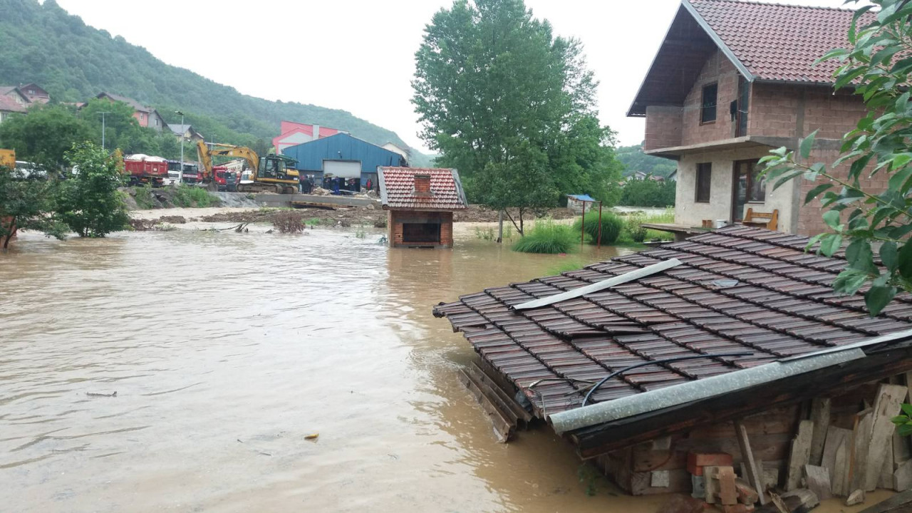 poplave zvornik