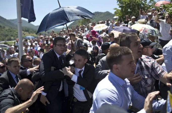 vucic potocari