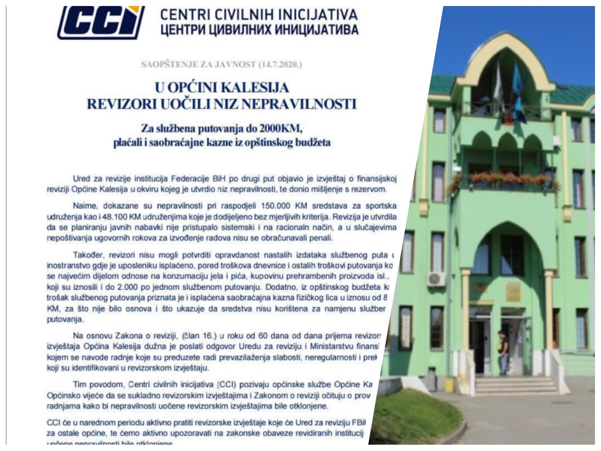 cci opcina