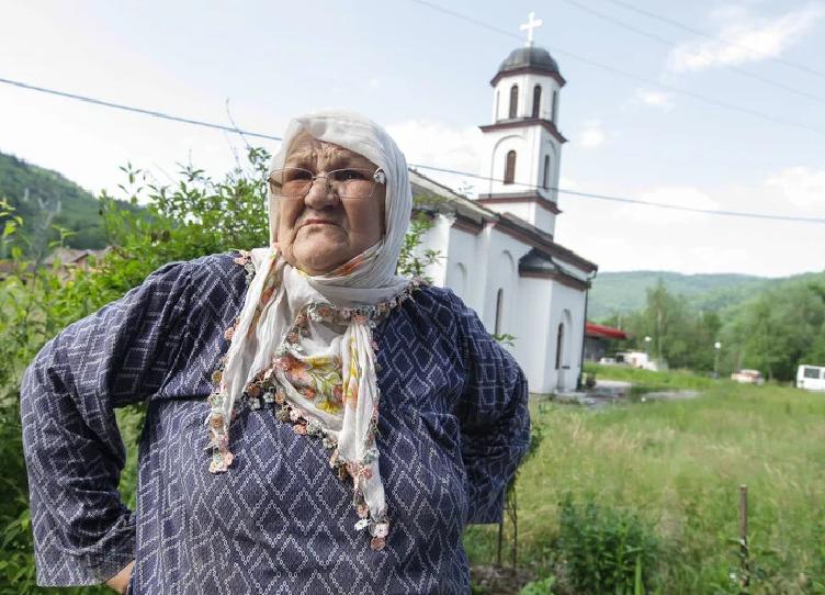 nana FATA ORLOVIC