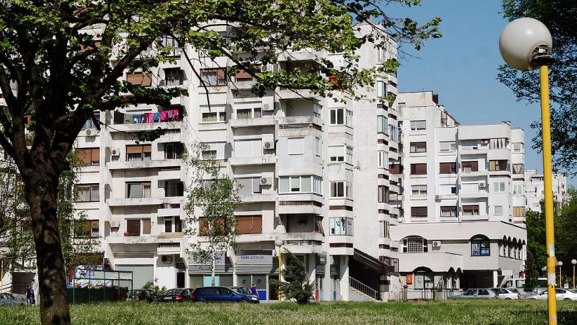sjenjak tuzla