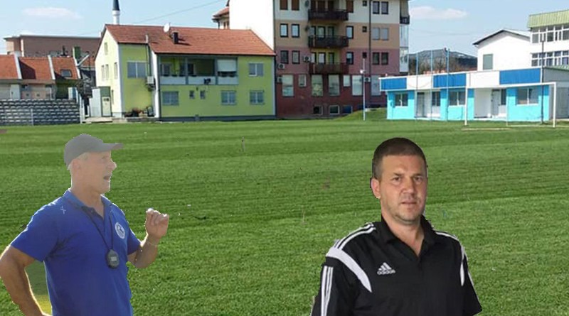 fk bosna mahmutovic tabalovic