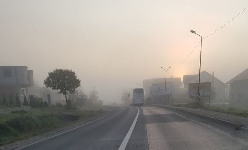 magla miljanovci kalesija