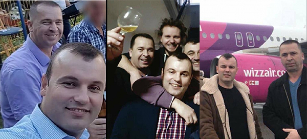 sdp srebrenica bektic grujcic
