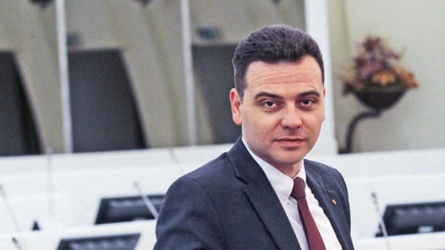 sasa magazinovic