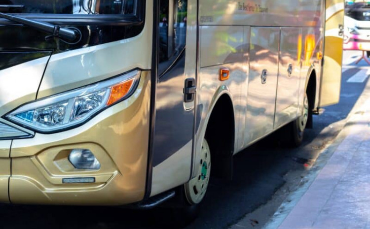autobus
