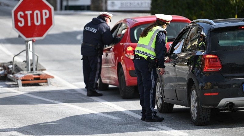 policija eu