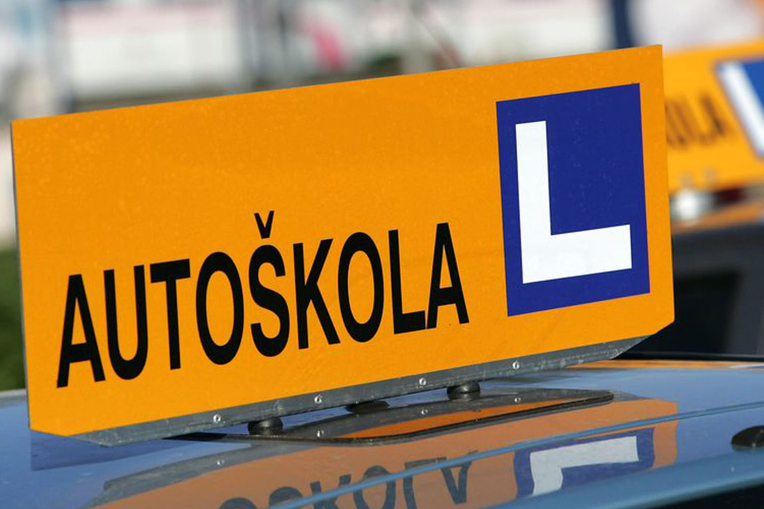 autoskola