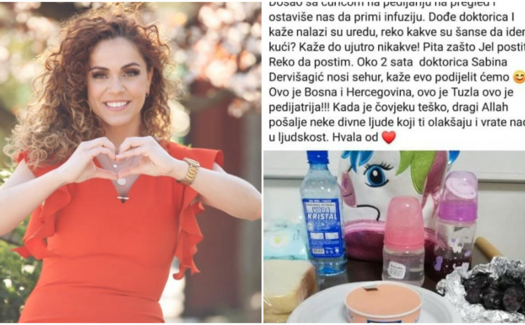 doktorica uk tz fb status pacijenta
