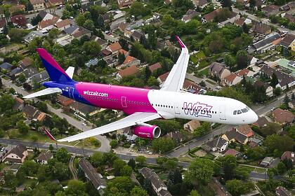 wizz air