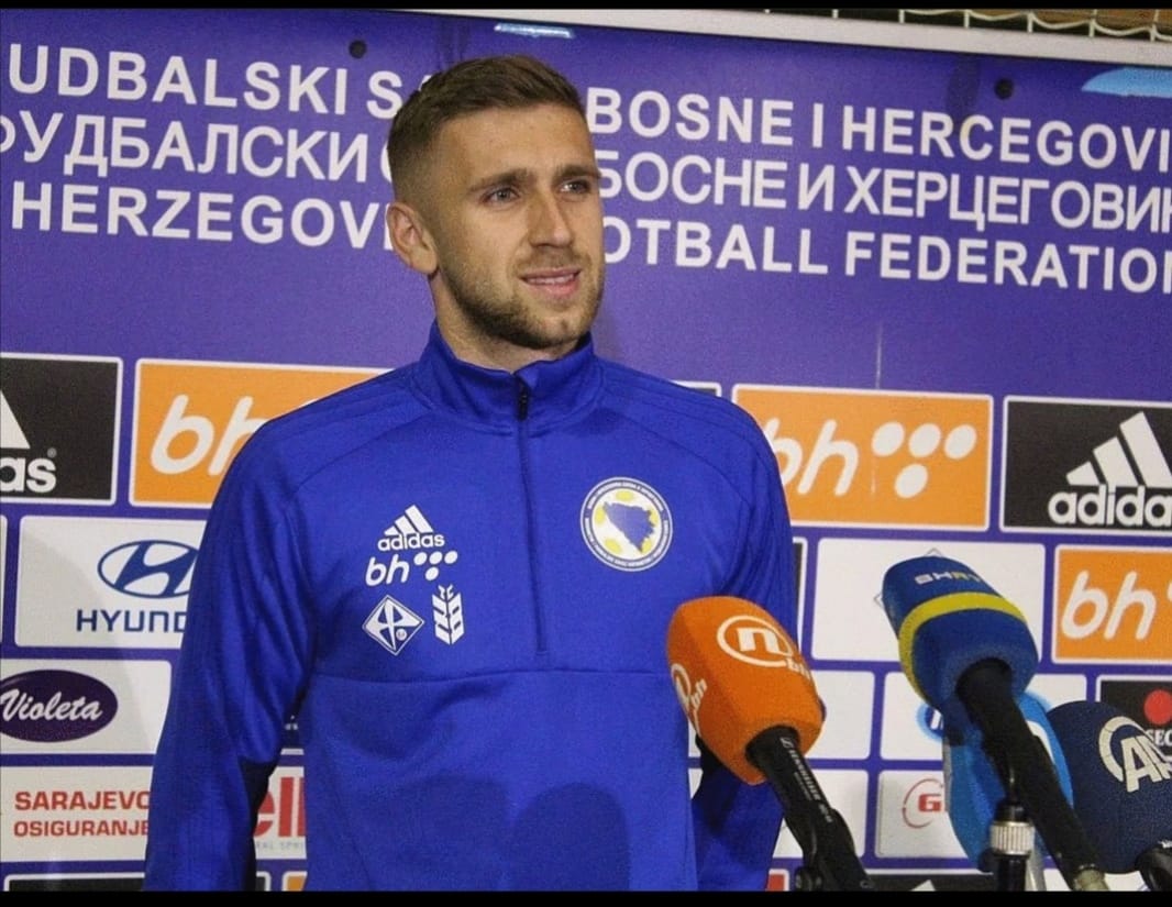 eldar civic bih