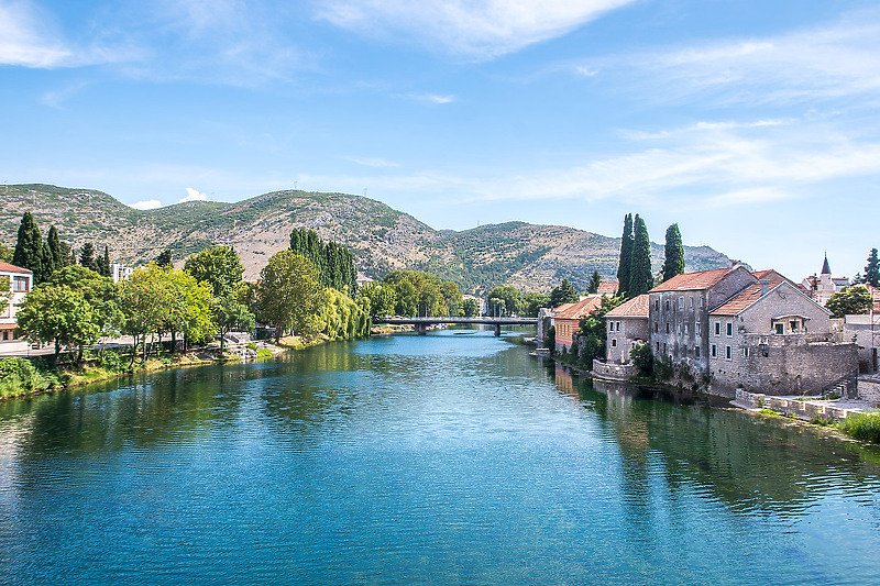 TREBINJE BIH