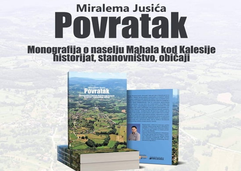povratak knjiga nn
