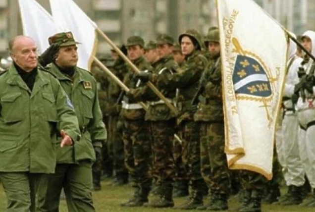 armija rbih ALIJA