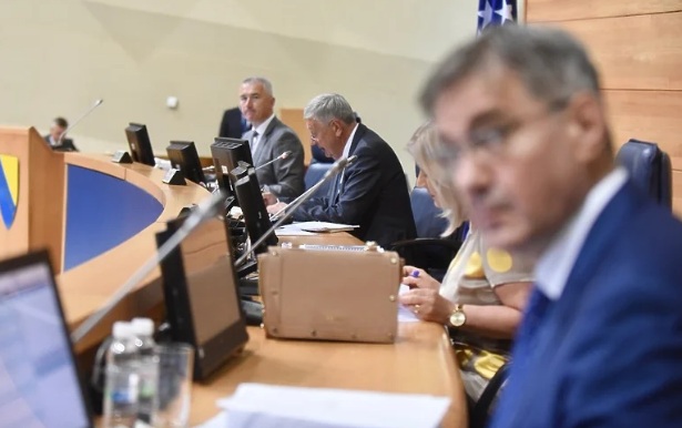 predstavnicki dom parlament bih