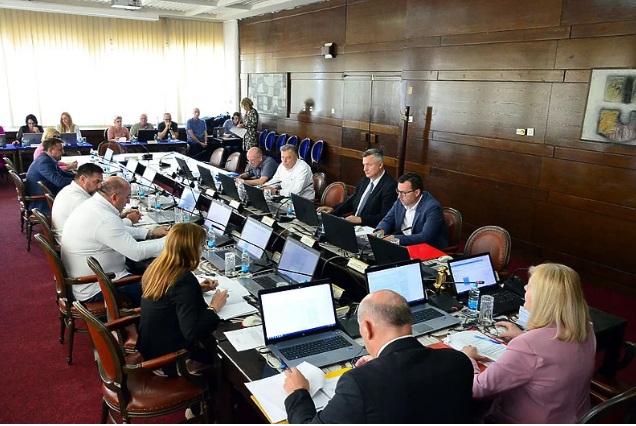 vlada fbih 2022