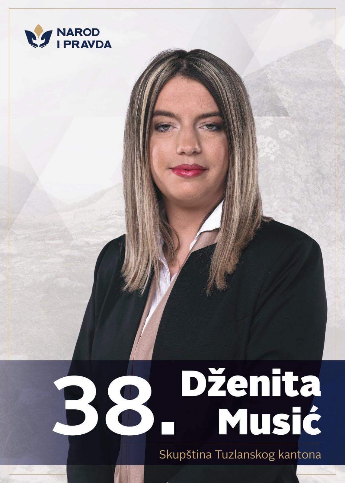 kandidat dzenita music 1