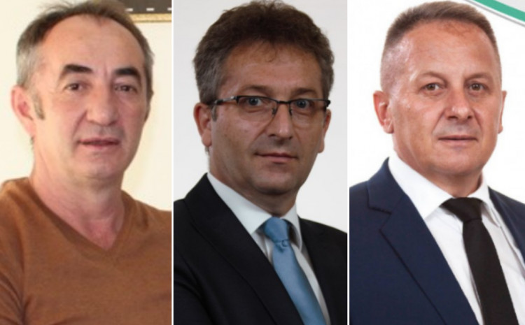 hodza hih suljkanovic alic