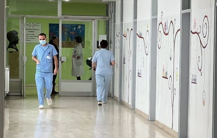 djecija bolnica tuzla