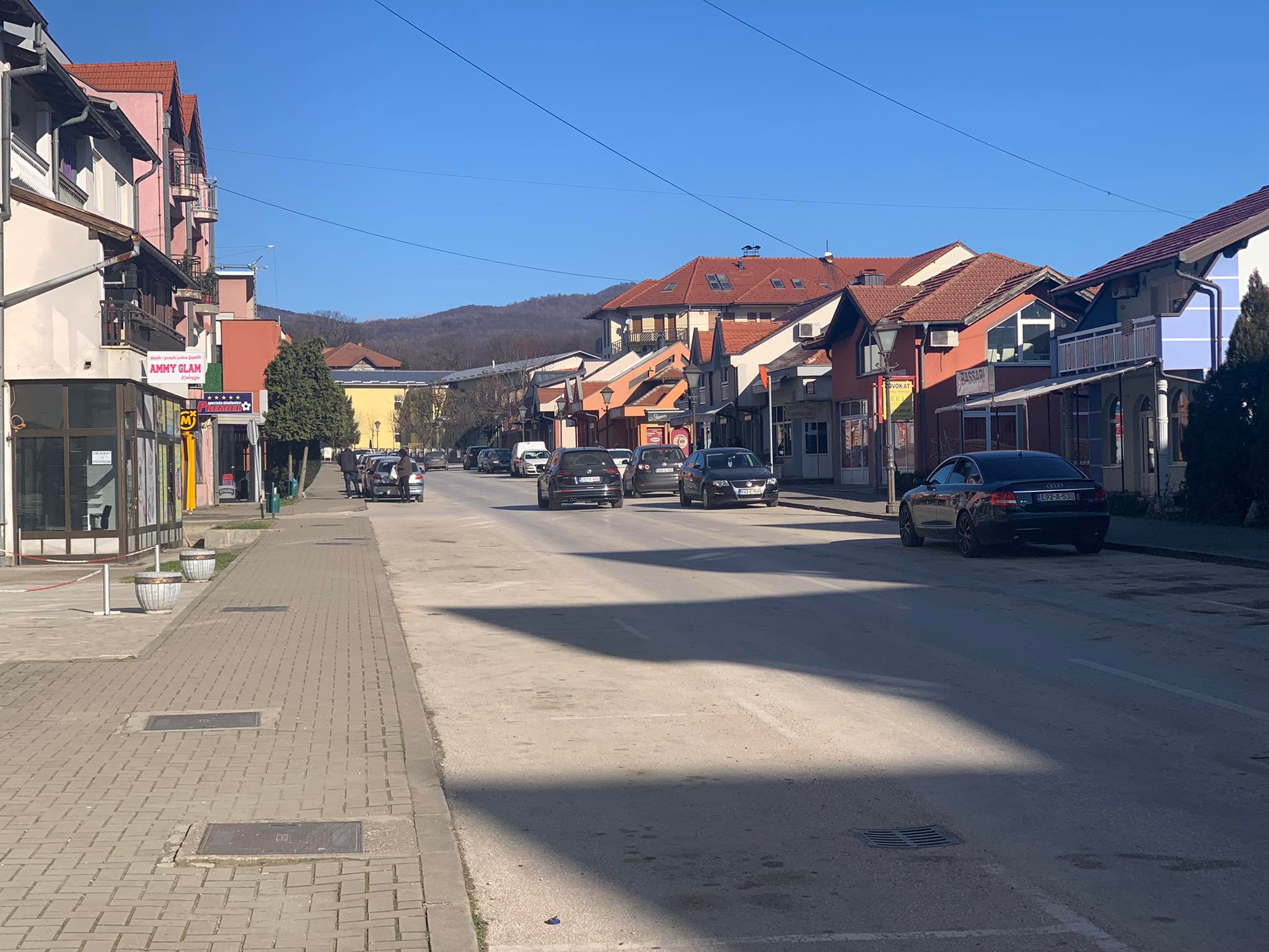 k kalesija januar 2023 SUNCE PRAZNO