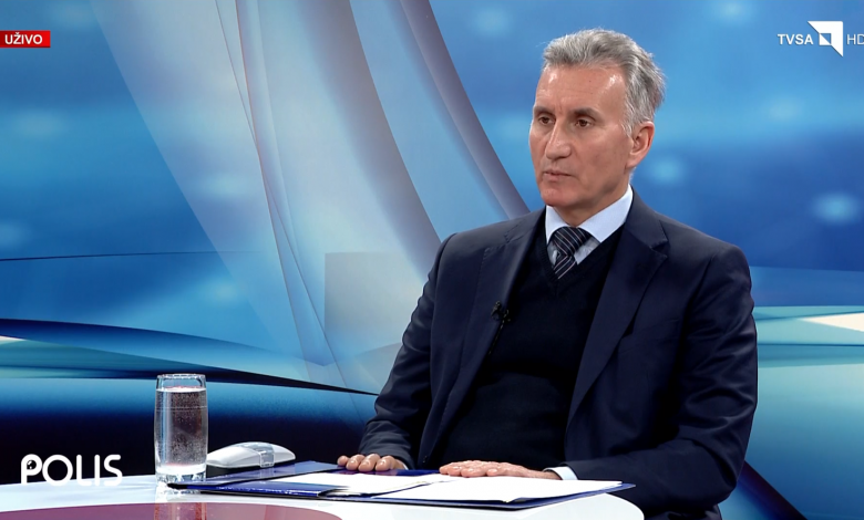 Kemal Ademovi Za Polis Na Sceni Je Prljava Kampanja I Hibridni Rat Kemal Ademovi Za Polis Na Sceni Je Prljava Kampanja I Hibridni Rat