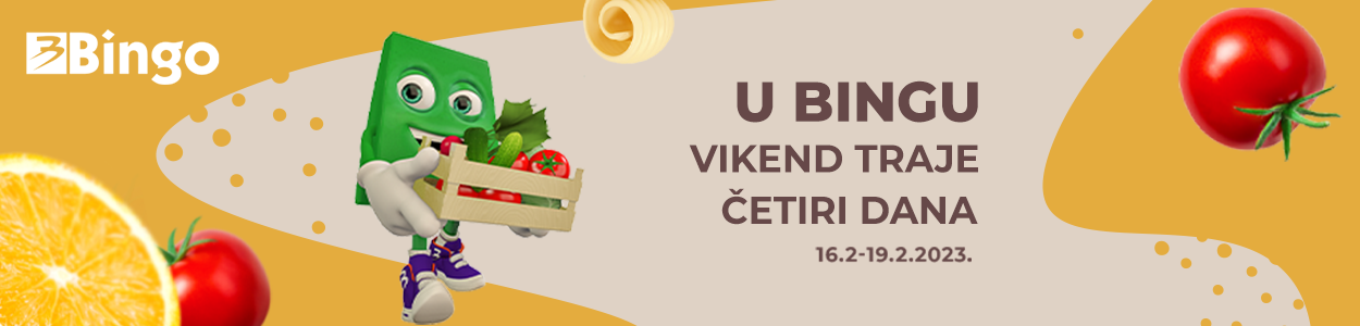 bingo baner sedmi vikend