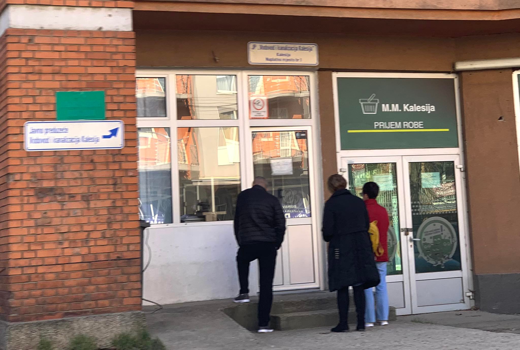 k vodovod naplata