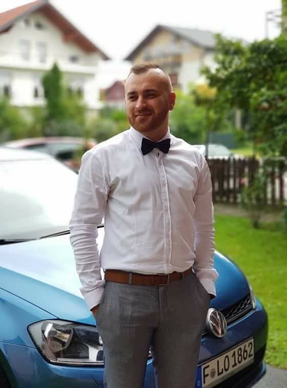 JASMIN IBRALIC 1