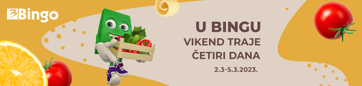 bingo baner deseti