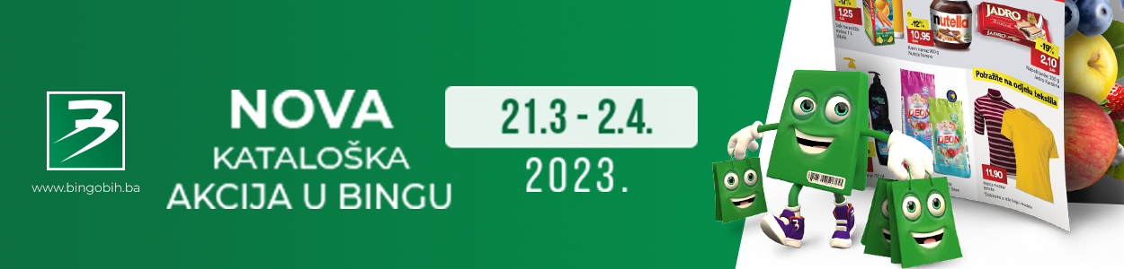 bingo baner dvanaesti mart april