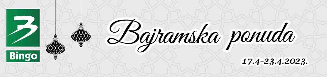 bingo baner bajramska ponuda april 2023