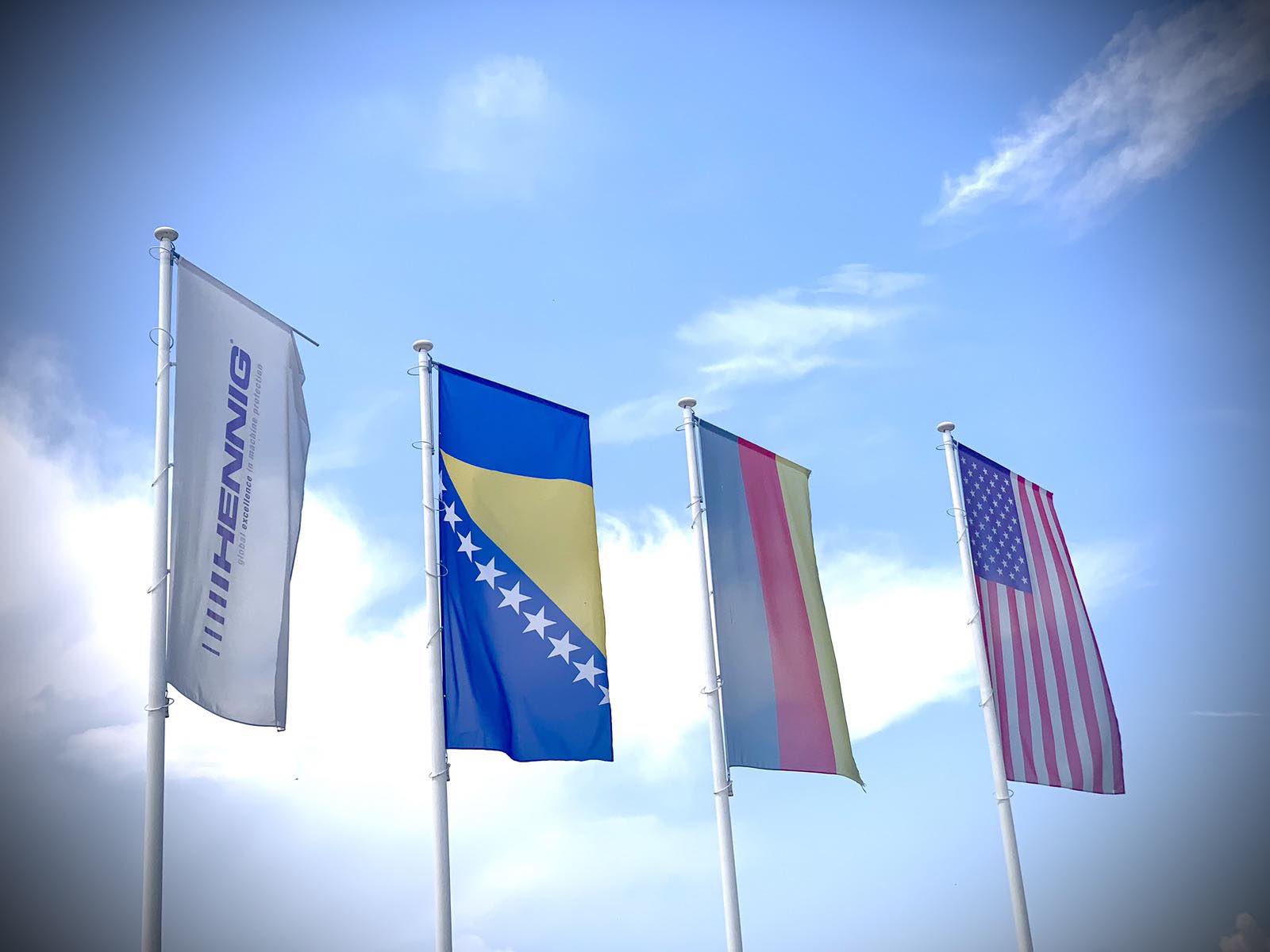henning BIH ZIVINICE