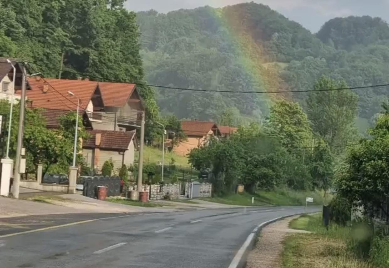 k kalesija hidani duga put
