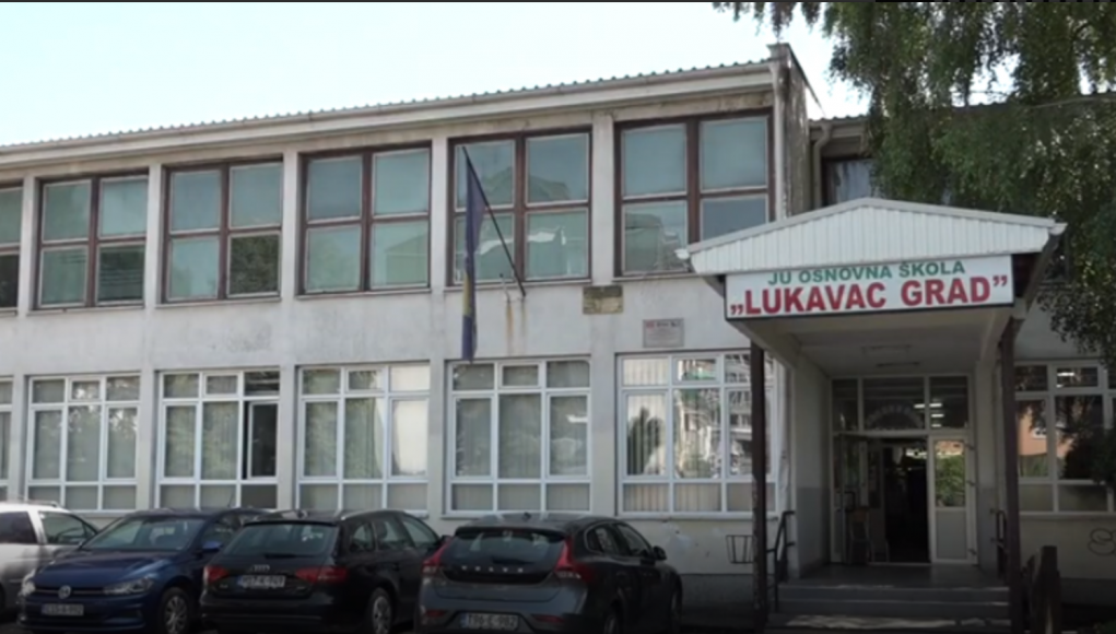 lukavac grad skola
