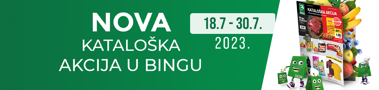 BINGO BANER JULI do kraja