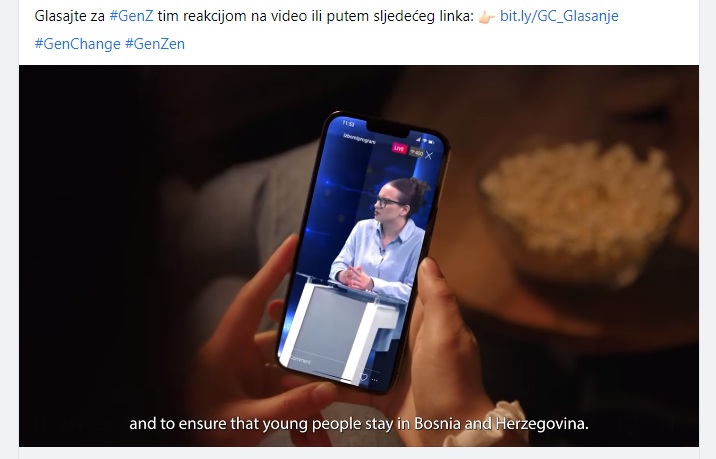 genchange STUDENTI PRAVO fatima music
