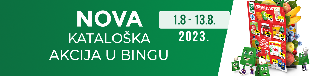 bino baner august 1-2