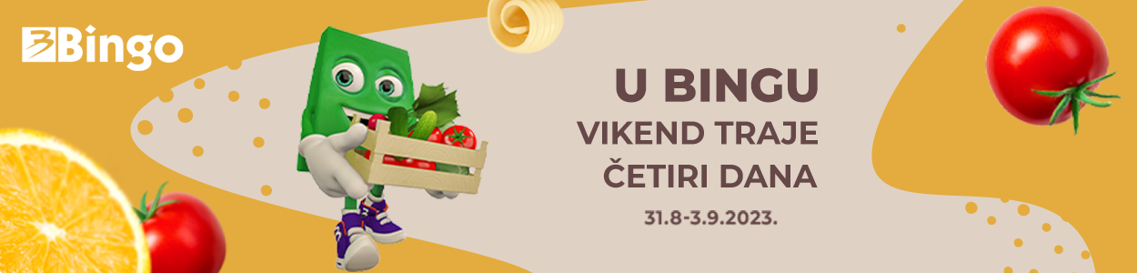 bingo baner septembar pocetak