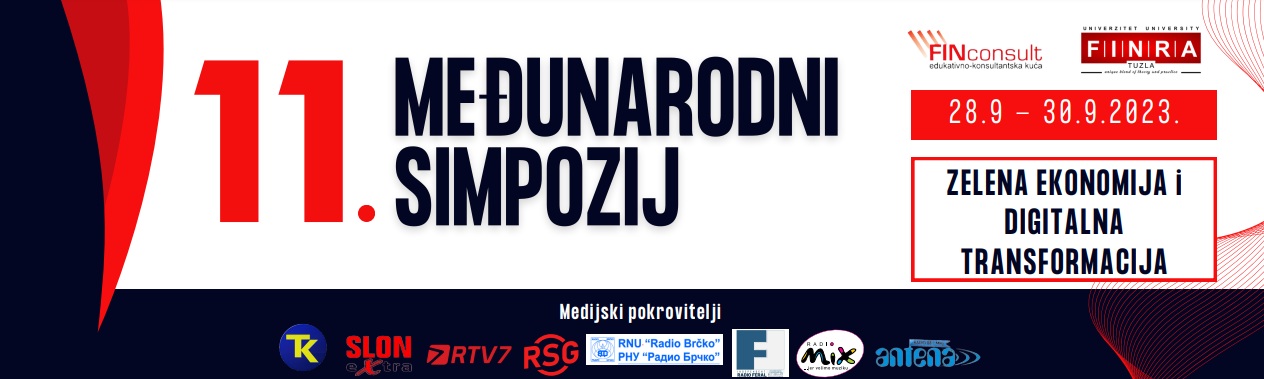 finra simpozij najava