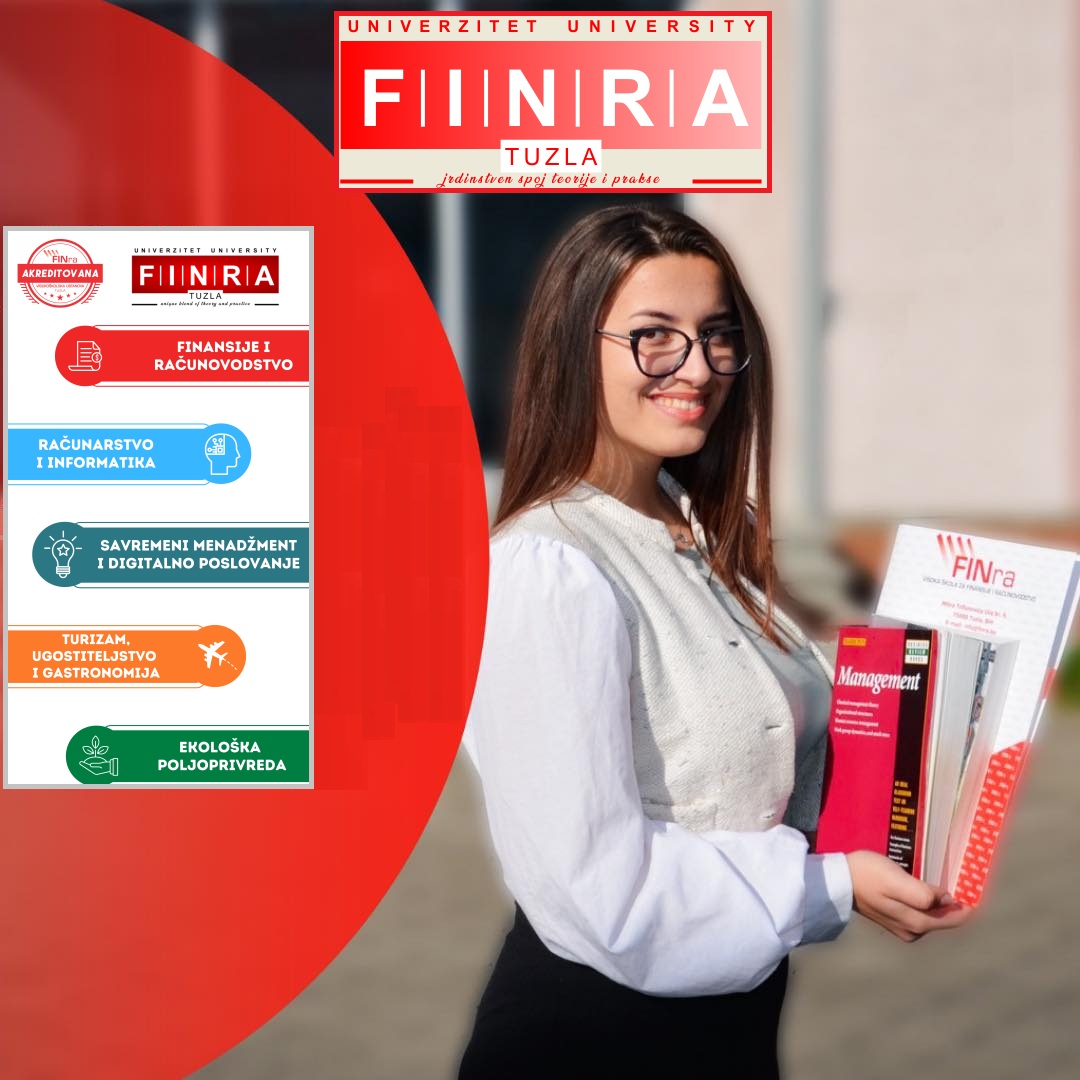 nerma omic FINRA upis – FINRA 2023 2024