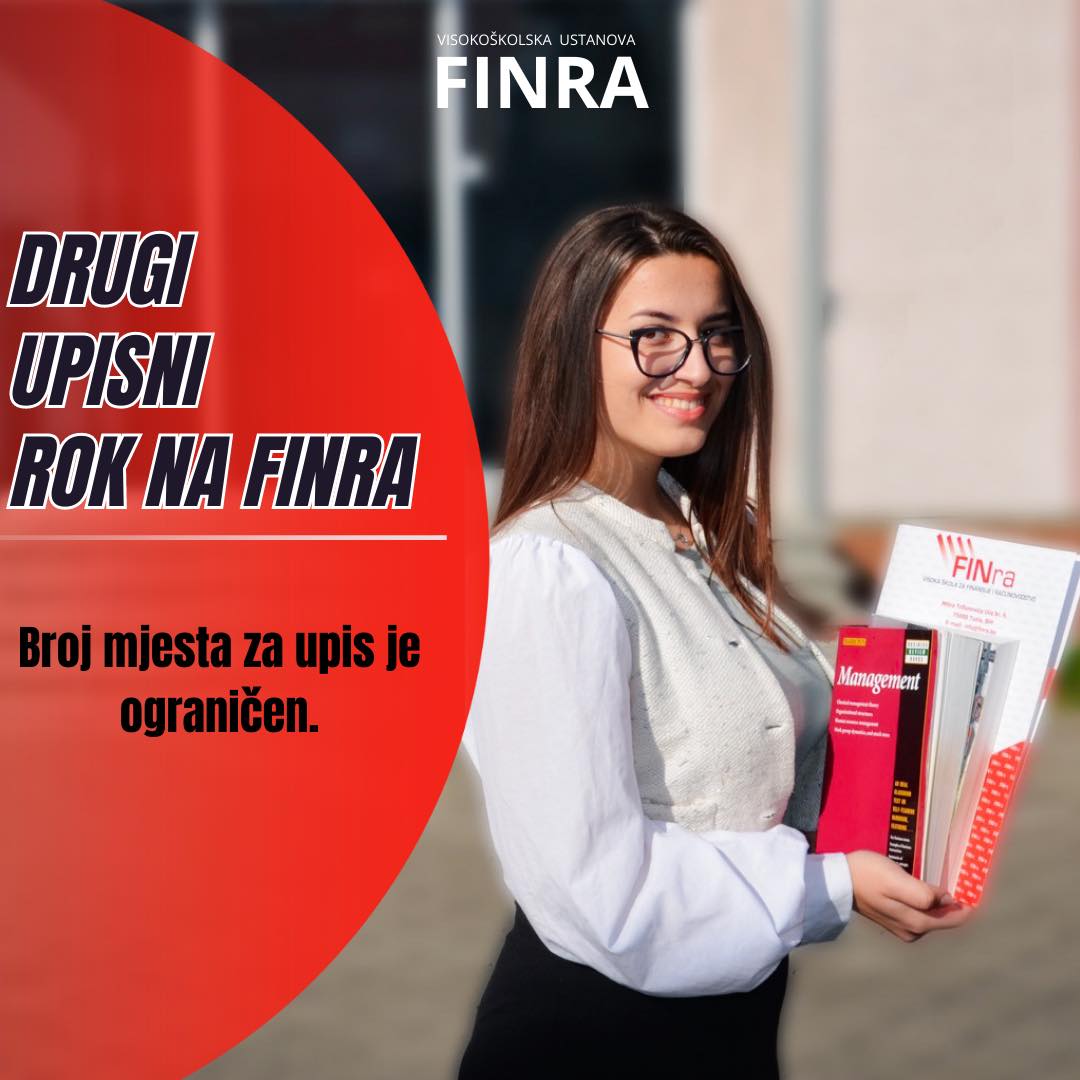 nerma omic FINRA upis
