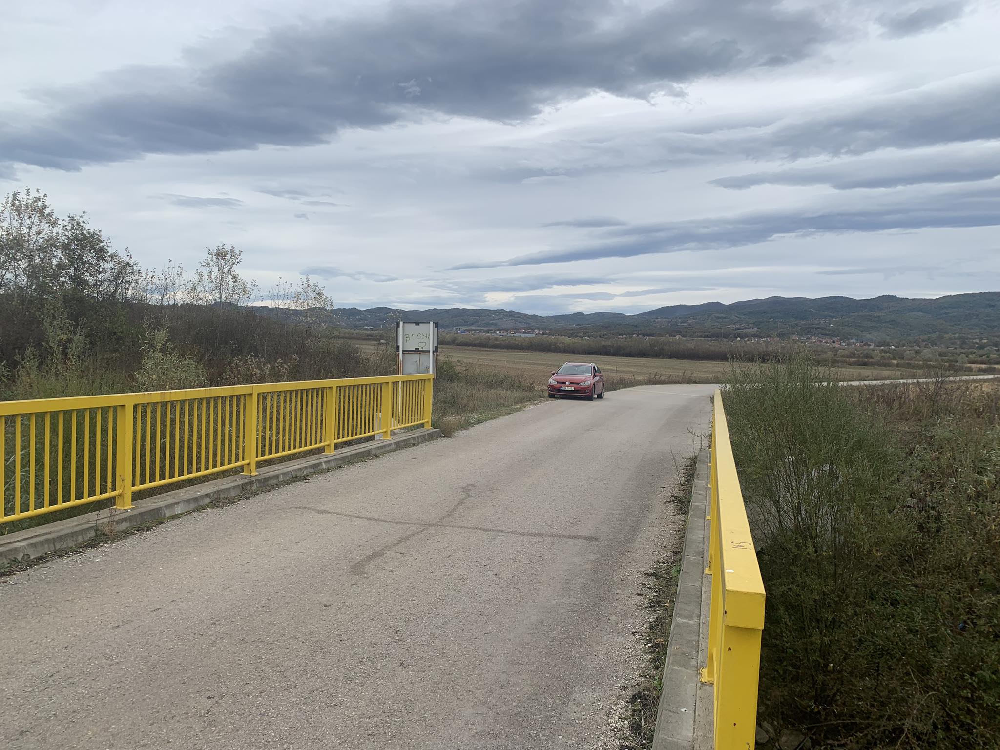 MOST ZLATNIH LJILJANA, HARIZ VOKIĆ (HARI) I SUAD SPAHIĆ (KEKO) 4
