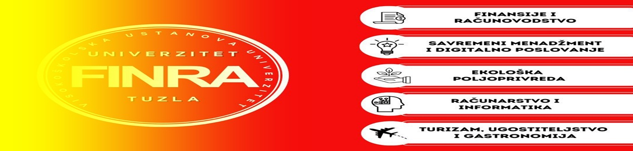 finra univerzitet baner 11111