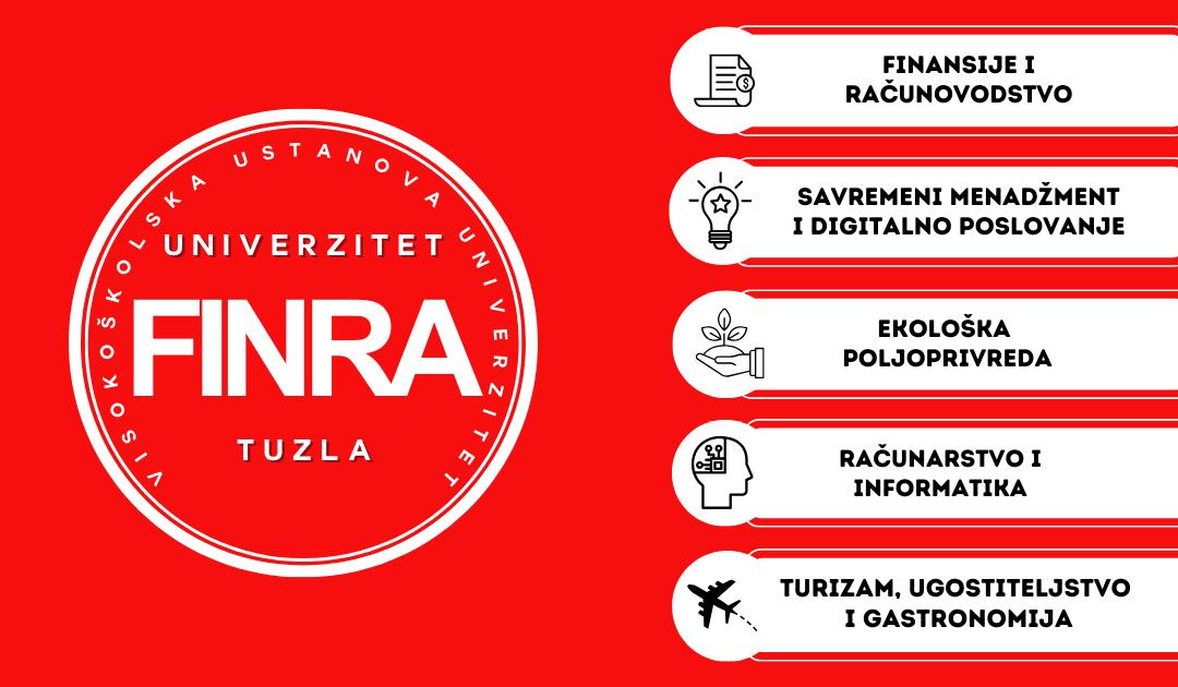 finra univerzitet