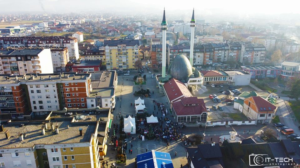 zivinice c