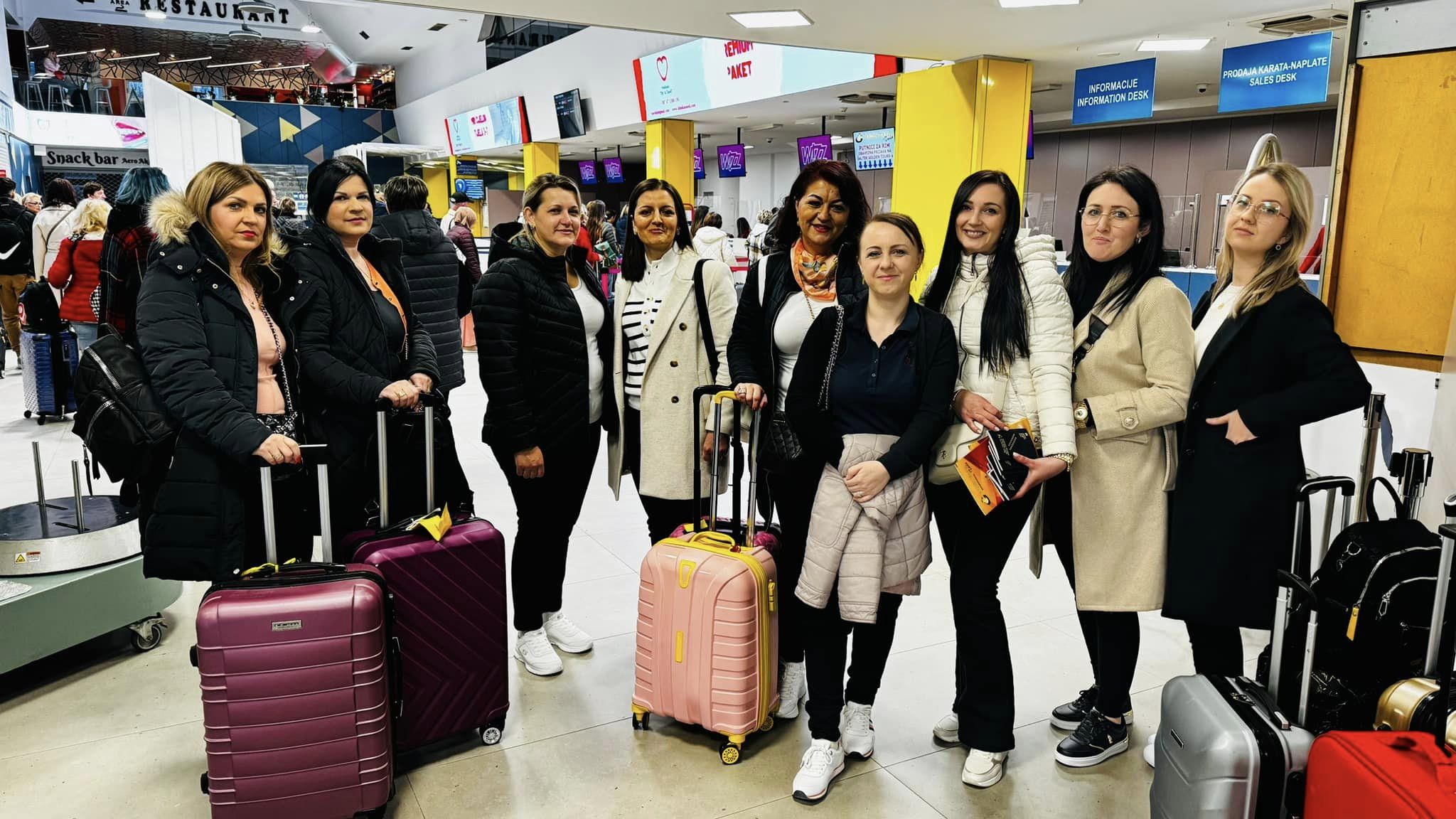 rim ROBNA KUCA CENTAR 8.mart zene 3