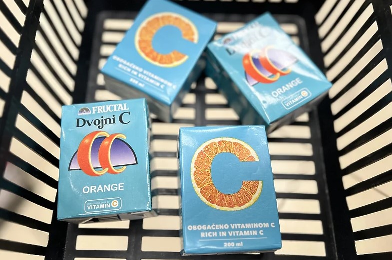 sokic DVOJNI C i C proizvodac TO