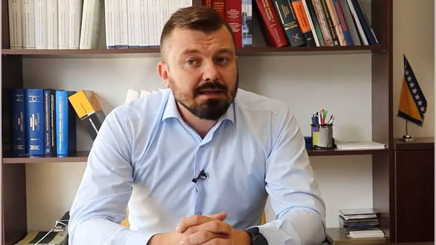 VEDRAN ALIDZANOVIC tuzilastvo tk glavni tuzilac TK alidzanovic 1
