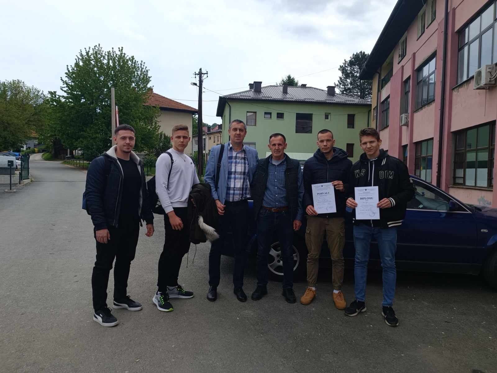 mss kalesija cnc takmicenje 1