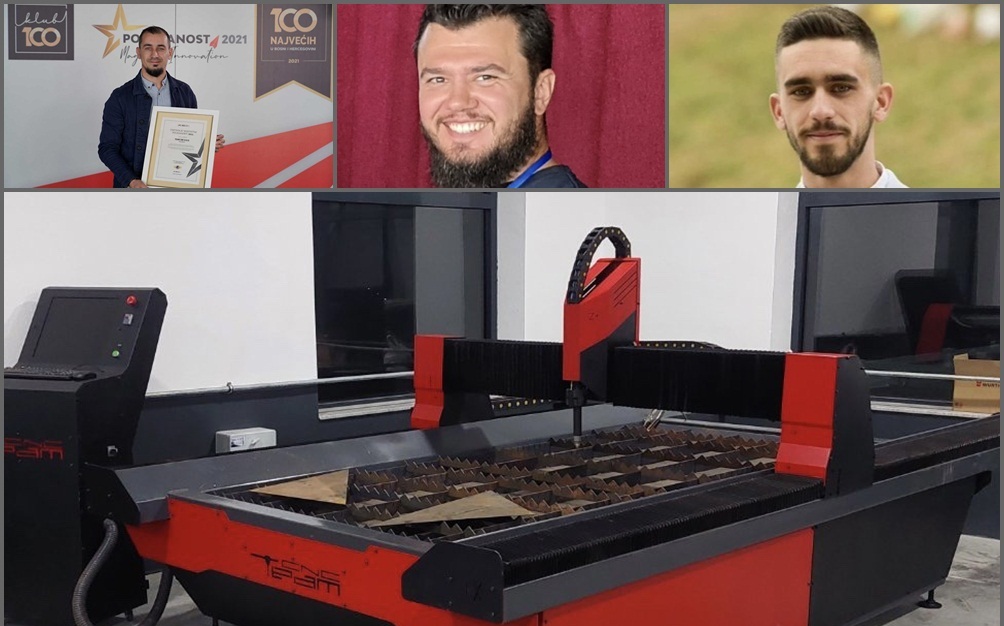 op 2024 cnc team kalesija